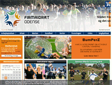 Tablet Screenshot of fks-odense.dk.cms1.cmssite.dk